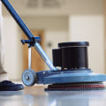 Waarom een schoonmaakbedrijf starten?