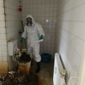 Verdienen schoonmaakbedrijven geld?