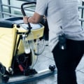 Welke schoonmaakservice is het beste?