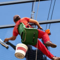 Wat is het meest succesvolle schoonmaakbedrijf?