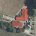 Hoeveel moet ik in rekening brengen om een huis van 3000 m² schoon te maken?