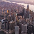 Hoeveel rekent een schoonmaakster per uur in NYC?