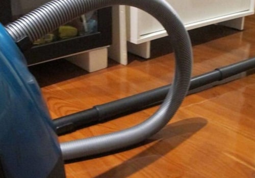 Kan schoonmaakbedrijf?