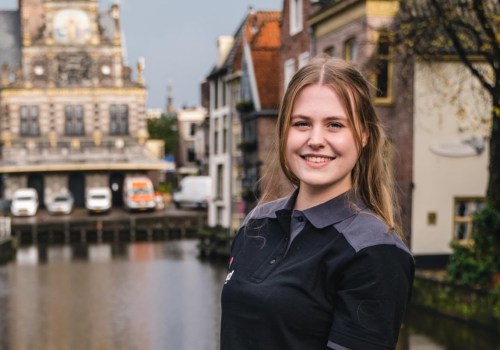 Welke schoonmaakdiensten?