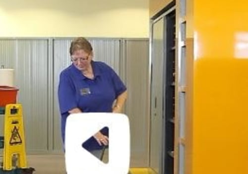 Kun je rijk worden van een schoonmaakbedrijf?