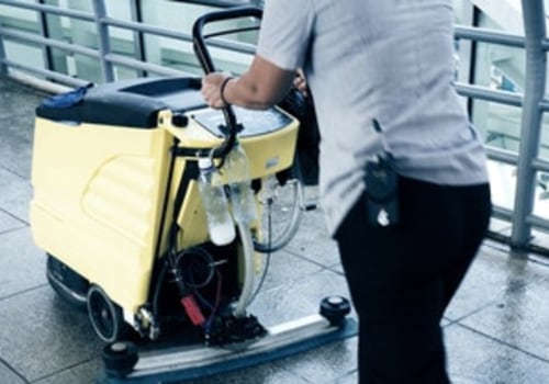 Welke schoonmaakservice is het beste?