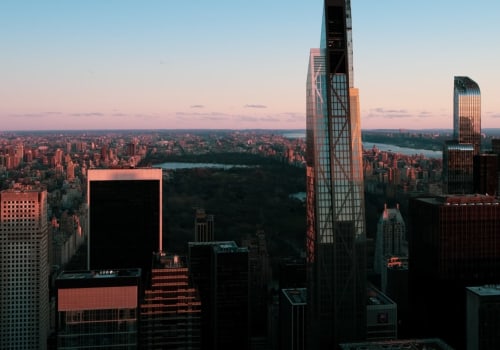 Hoeveel kost het om een appartement in nyc schoon te maken?