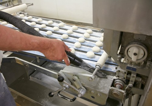 Waarom zaken schoonmaken?