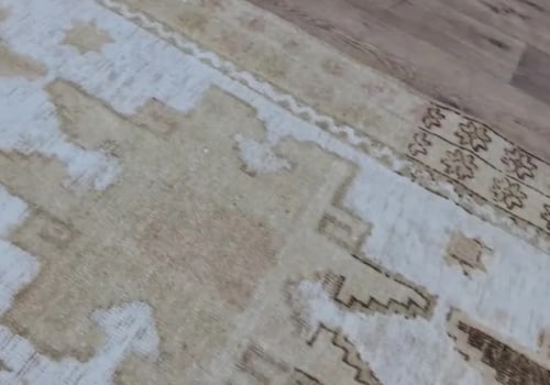 Welk tapijtreinigingsbedrijf is het beste?