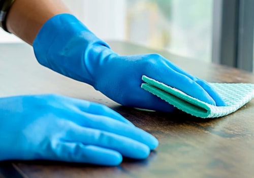 Hoe vind je bedrijven die schoonmaakdiensten nodig hebben?