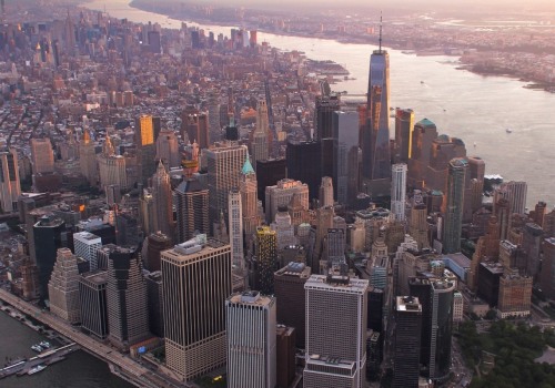 Hoeveel rekent een schoonmaakster per uur in NYC?