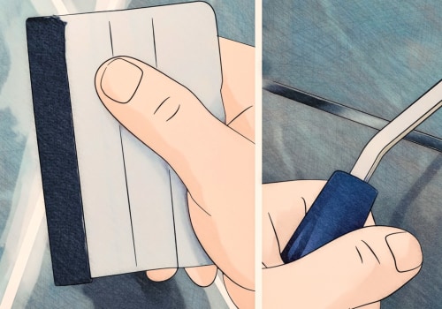Kunnen schoonmaakbedrijven bleekmiddel gebruiken?